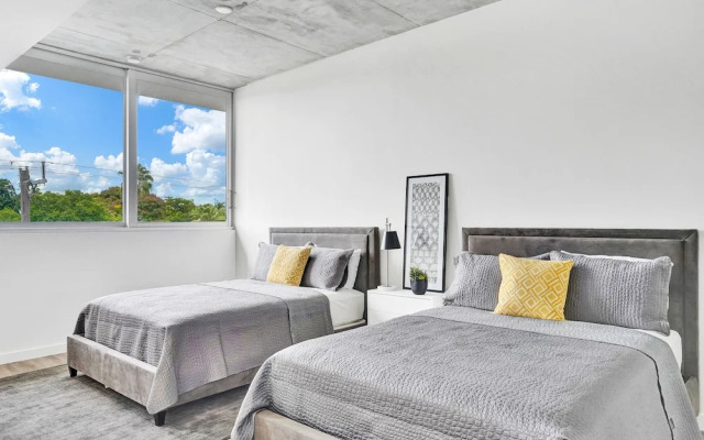 Design District Suites
