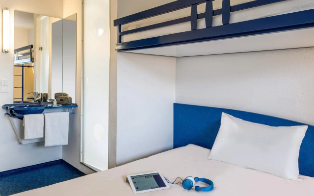 ibis budget Aachen Raeren Grenze