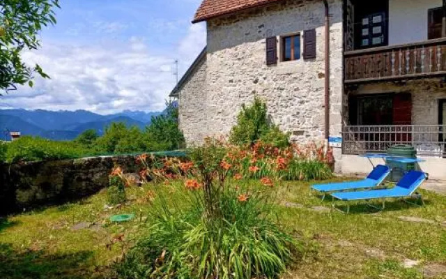 Casa di Carla