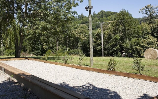 Le Domaine du Plantier