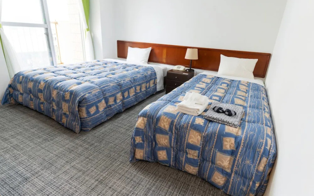 kishu railway katase enoshima hotel