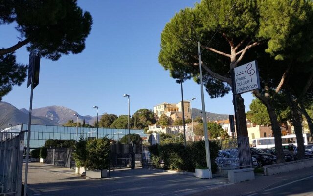Residence Riviera Palace, Loano