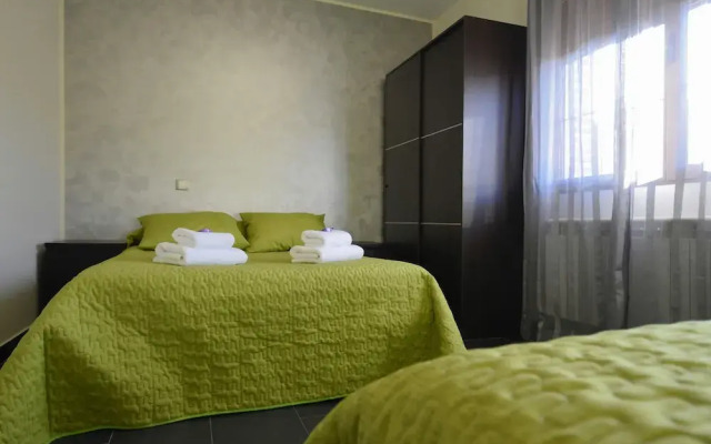 Housing for Tourist use Los Alisos