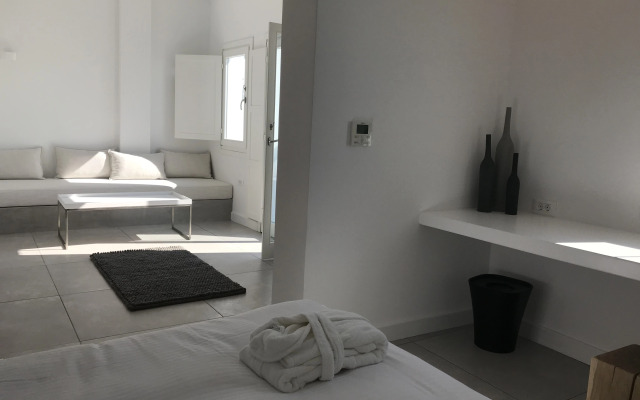 Panorama Suites
