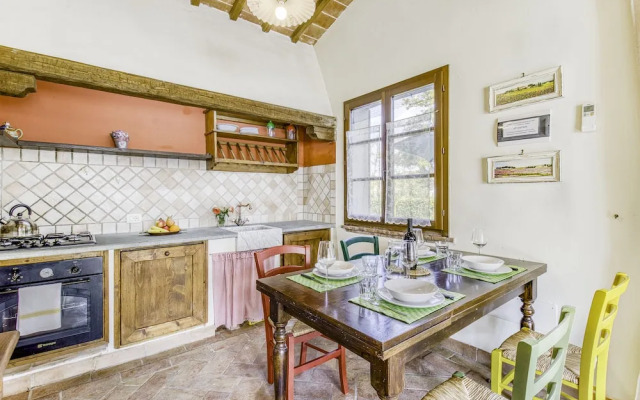 Maramaldo Sassicaia, Shared Pool, Chianti