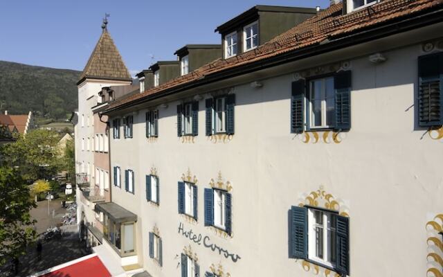 Hotel Corso Am Graben