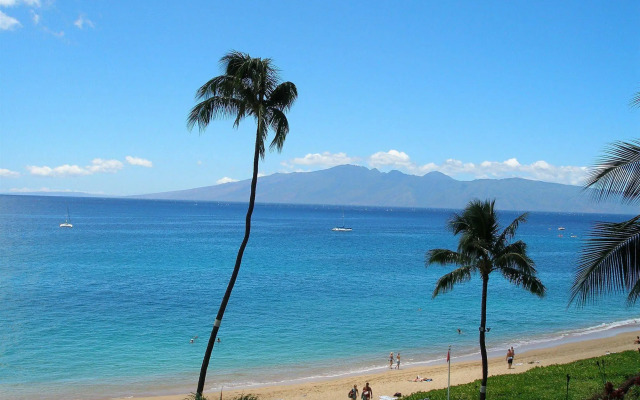 Kaanapali Ocean Inn