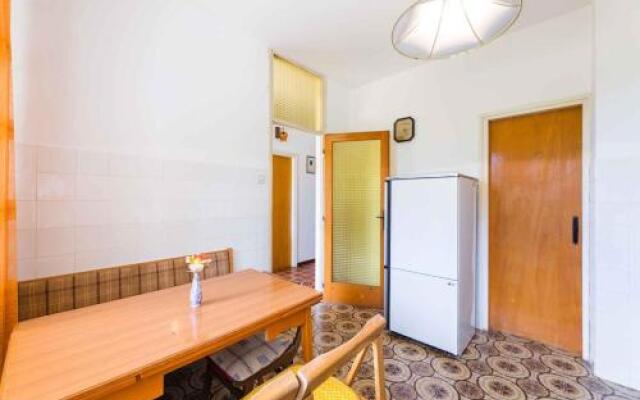 Apartment in Crikvenica 5215
