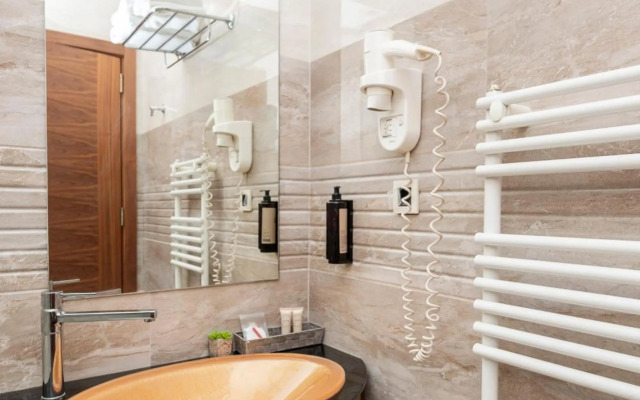 Hotel Bistrik City Center