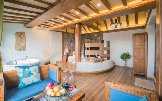 LiJiang Cibei Guesthouse