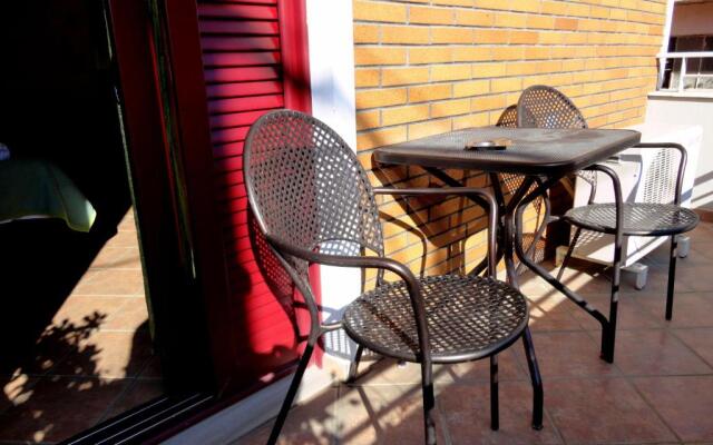 Lirio Guest House