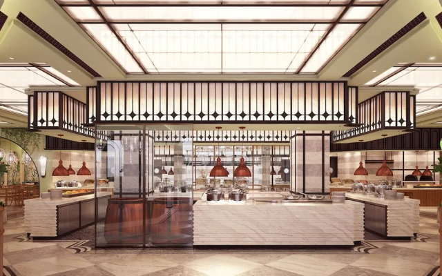 Fairmont Udaipur Palace