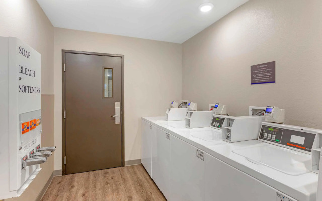 Extended Stay America Select Suites - Las Cruces