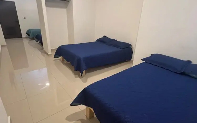 Suites Mar de Cortes