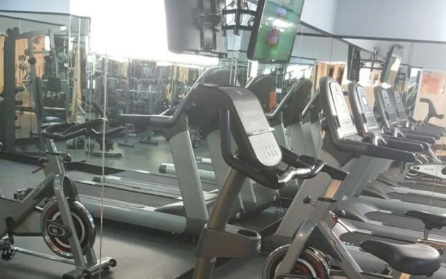Reem Hotel Apartments