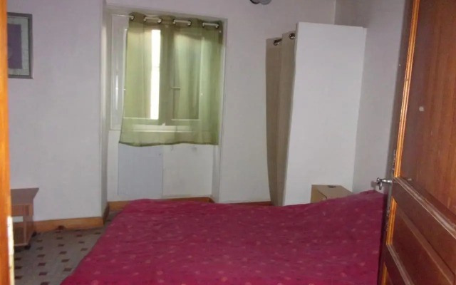 triplex douillet