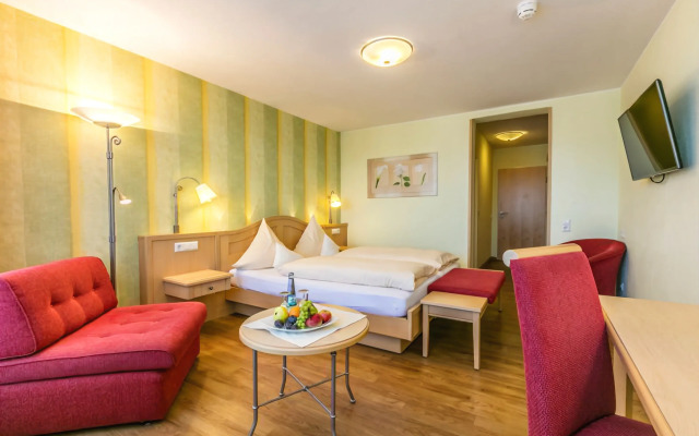 Hotel Restaurant Krone