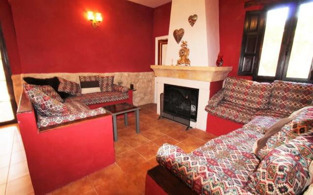 Self Catering Accommodation for the Larger Group