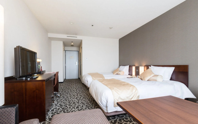 ANA Crowne Plaza Ube