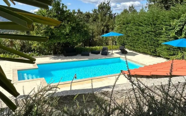 Fontainha House & Spa