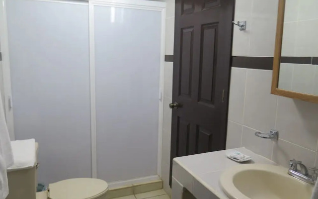 Suites Atlas - Ocean Front