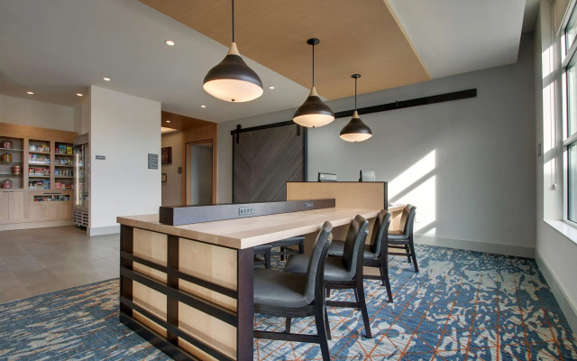 Hyatt House Chicago Oak Brook