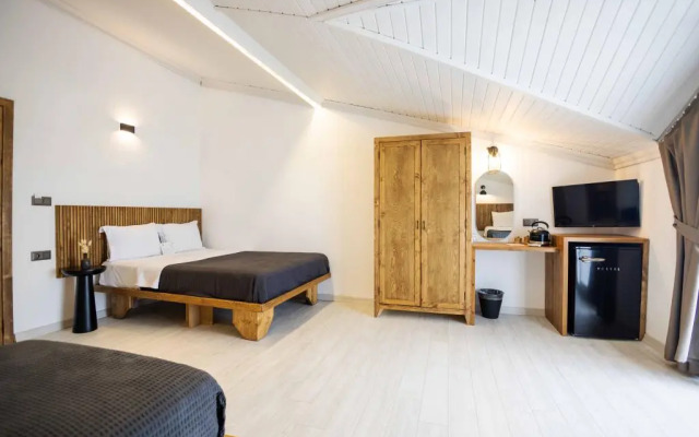 Palamutbuku Sahil Butik Otel