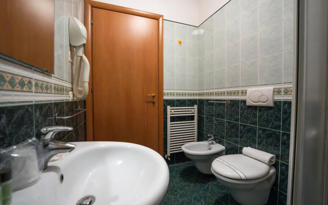 Residence Marconi Mare