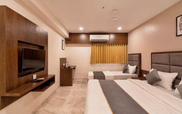 Hotel Royal 24