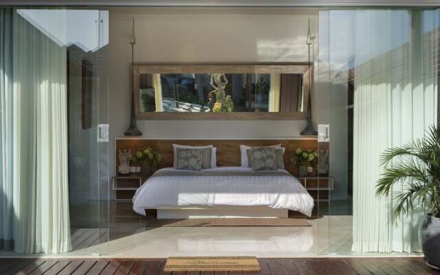 Villa Sanook by Villa Finder