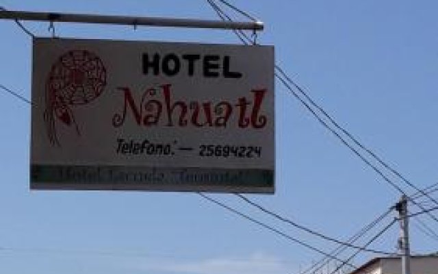 Hotel Nahuatl