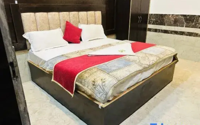 Hotel Luxury Palace Vrindavan