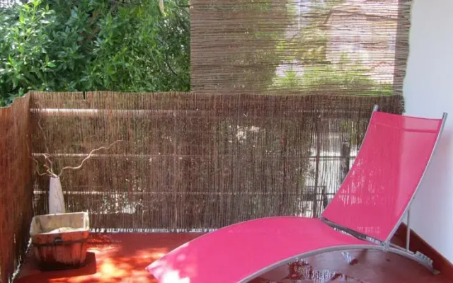 Guest House Agarre O Momento