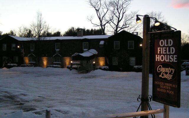 Old Field House