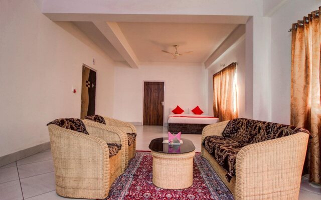 Mountain Green by OYO Rooms