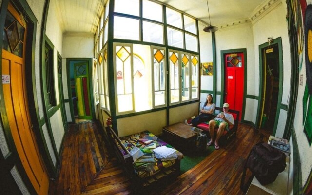 Gnomo Hostel