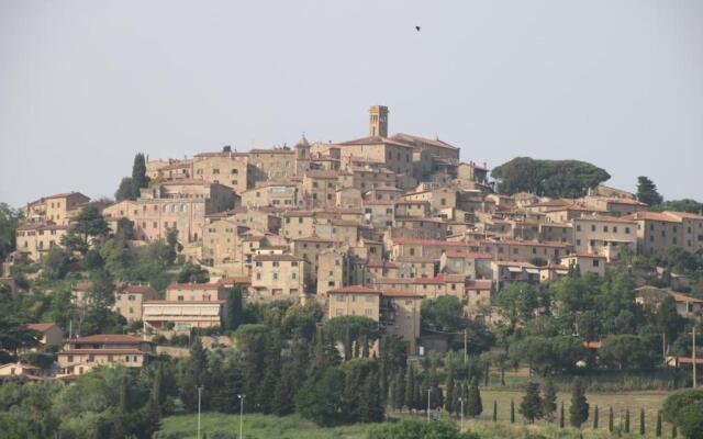 Podere Campo alle Serpi