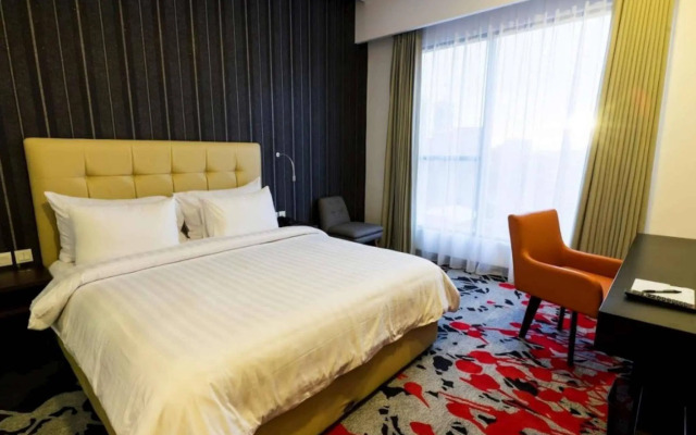Liberty Hotel Thamrin Jakarta