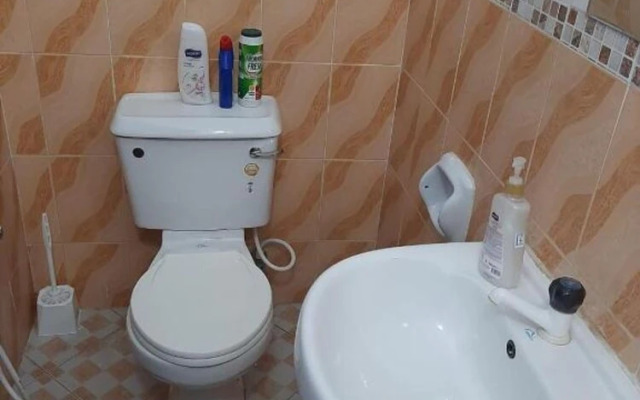 Stay.Plus Bustani Studio Apartments Nyali