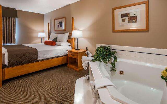 Best Western Prineville Inn