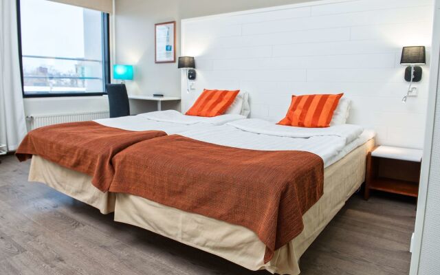 Hotel Fabrik Forssa