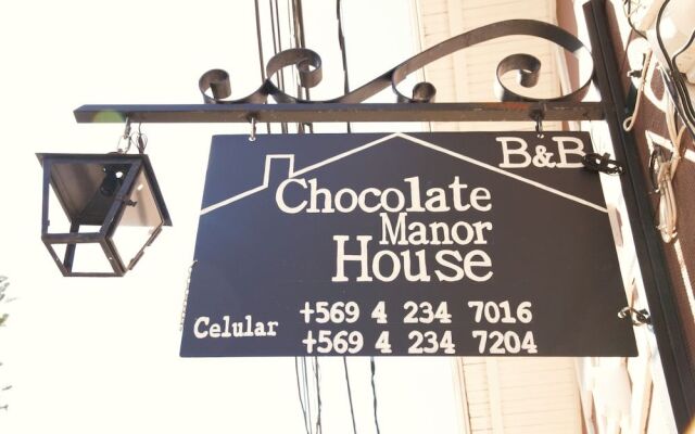 Chocolate Manor House B&B