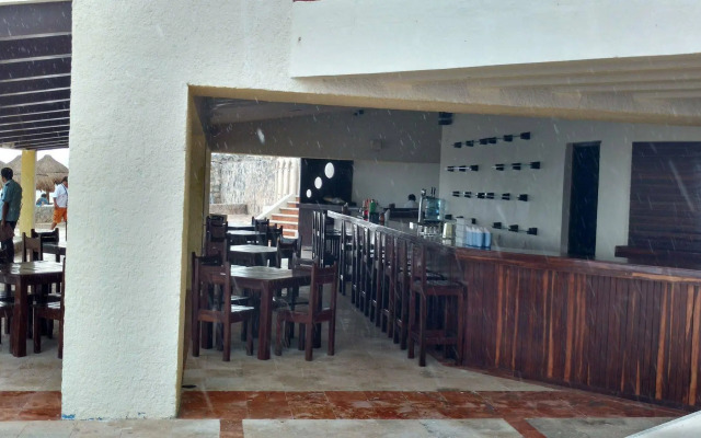 Apartment Solymar Cancun Beach