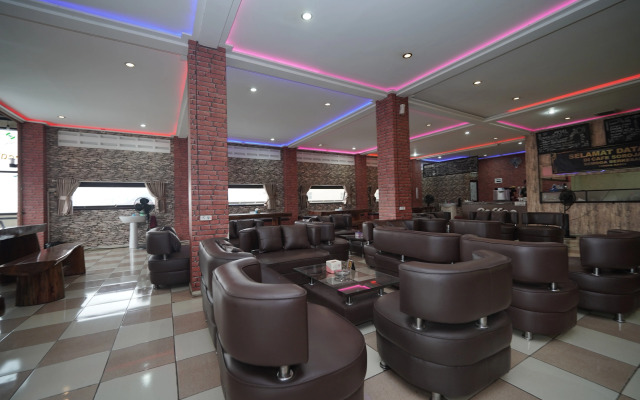 Soreang Hotel