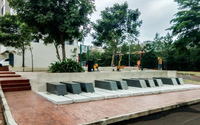 Bintaro Park View By Travelio