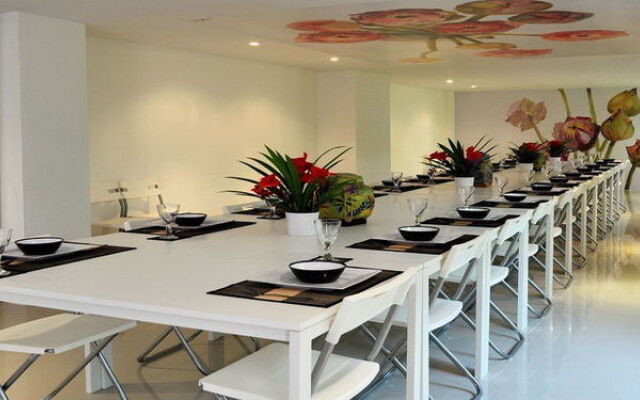 Siam Villa Suites Suvarnabhumi