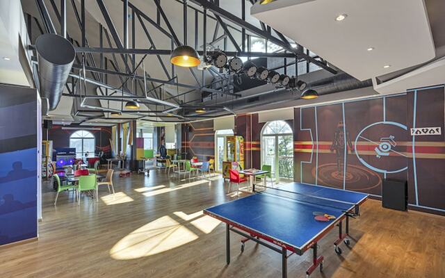 Pristine Peaks Naldehra