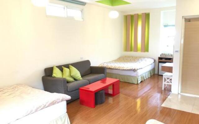 Saint Malo Homestay