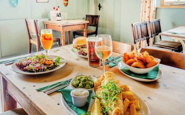 Grace - Tiger Inn