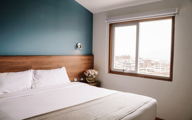 Muru Homely Hotel